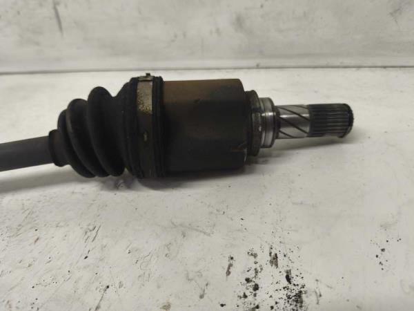 ARBRE DE TRANSMISSION AVANT DROIT NISSAN - Vue 3